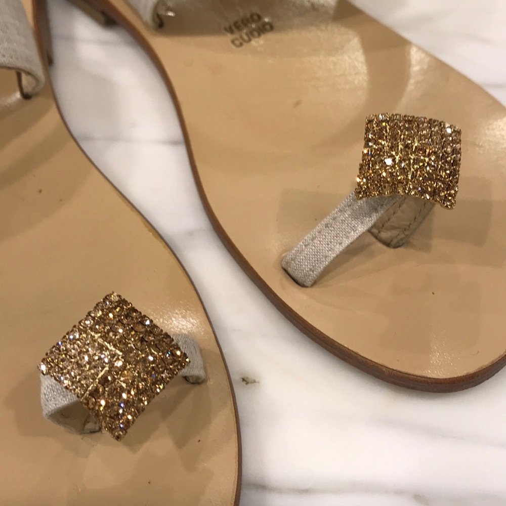 Sandals - Picture 2 of 5